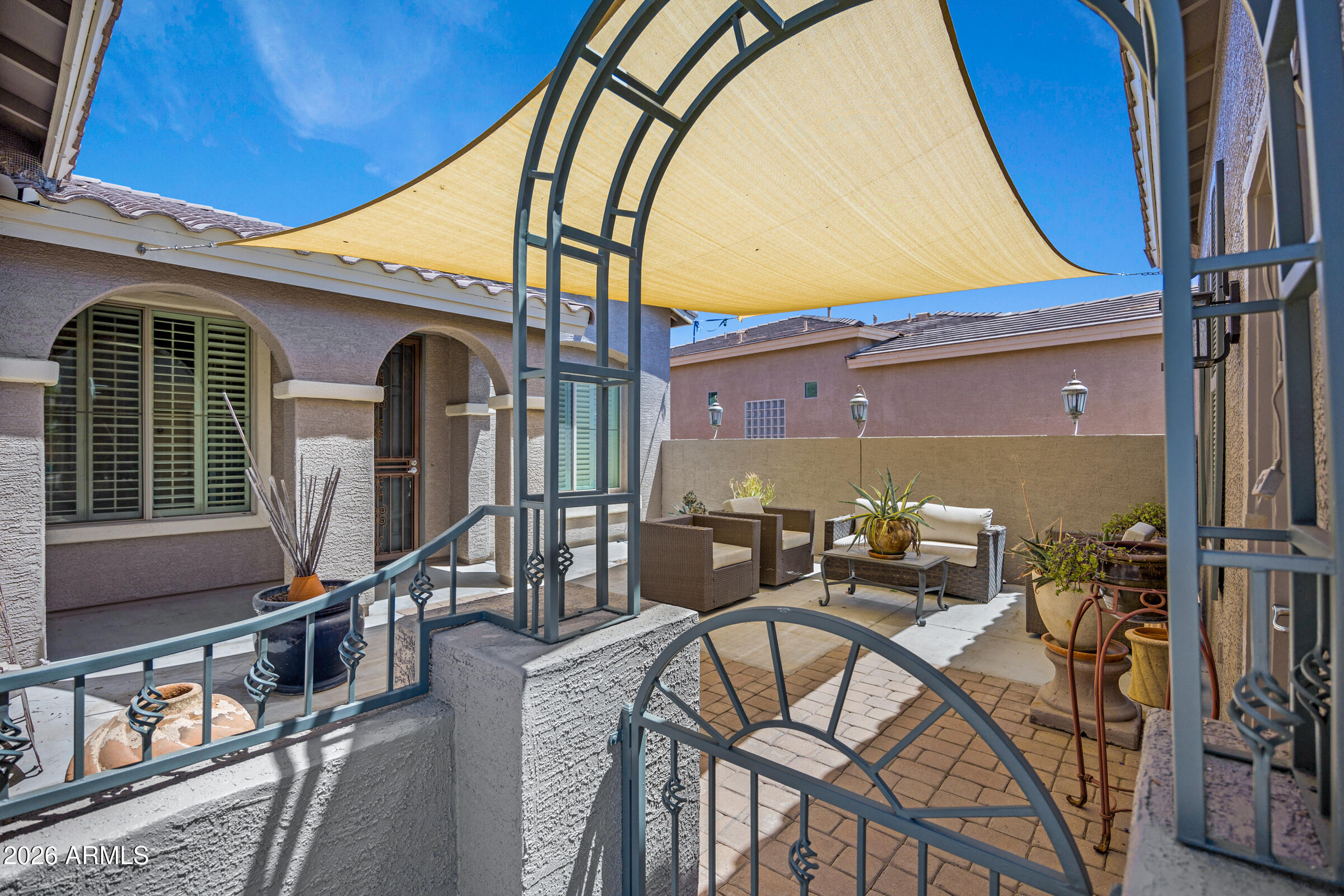 20471 N WISHING WELL Lane