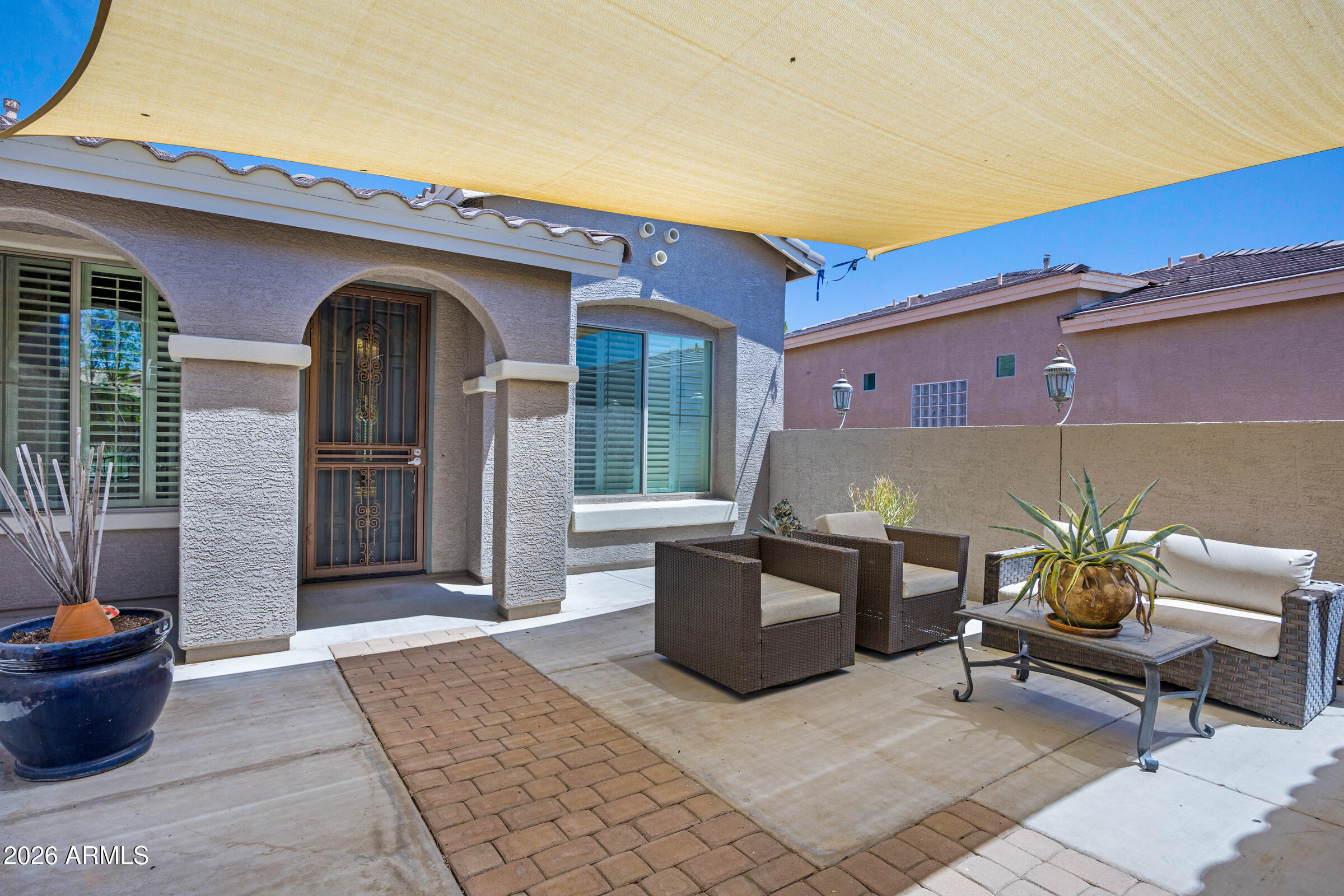 20471 N WISHING WELL Lane