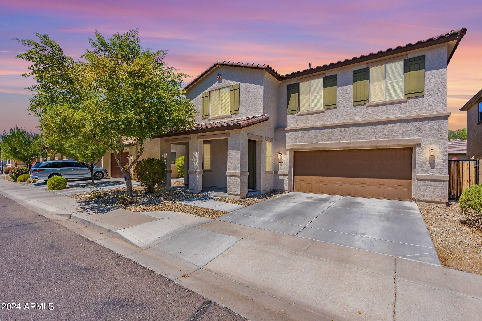 View Laveen, AZ 85339 house