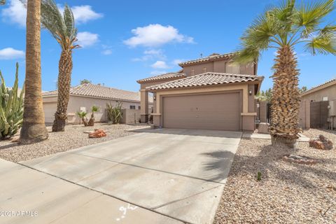 2859 E CATHY Drive Gilbert AZ 85296
