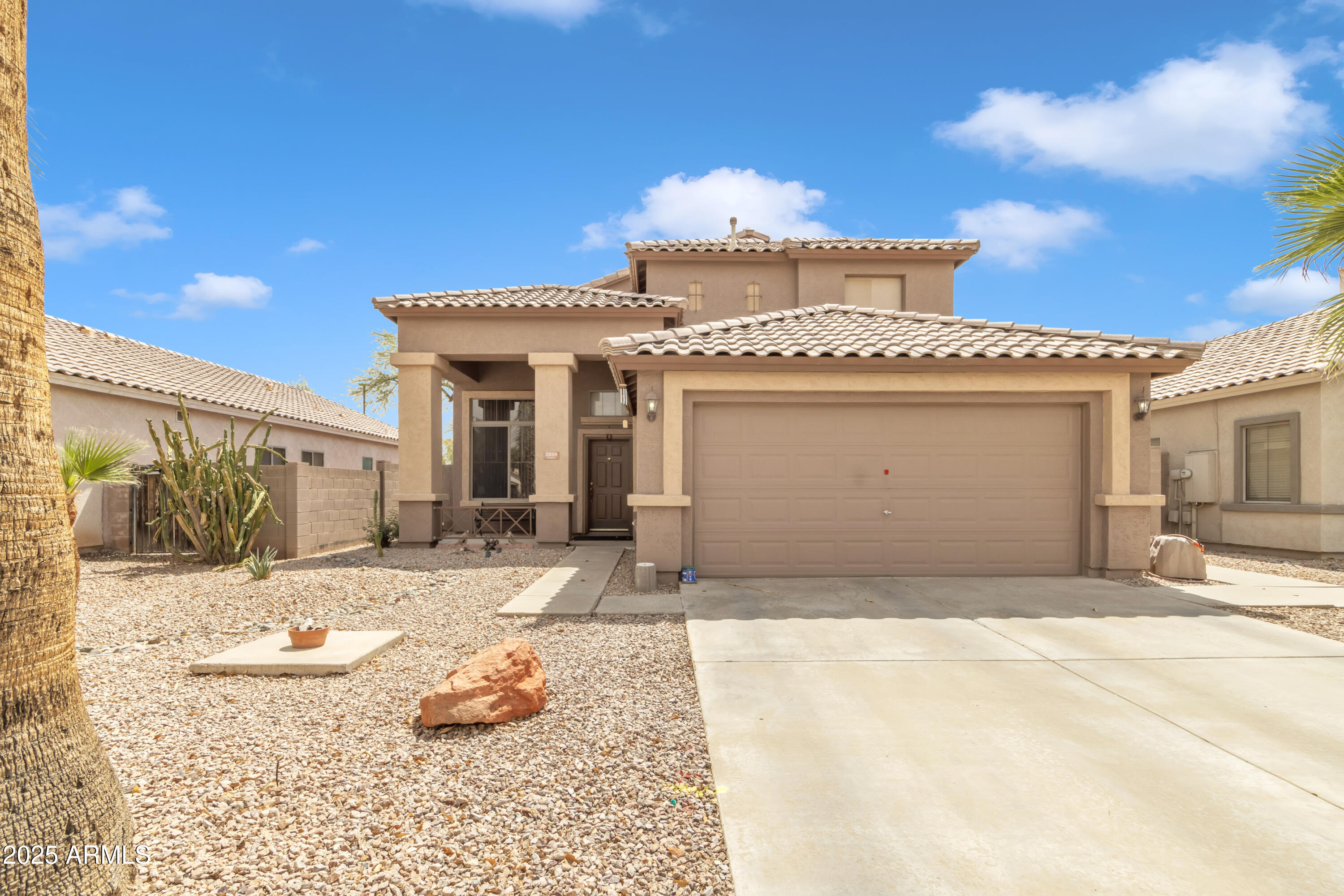 2859 E CATHY Drive