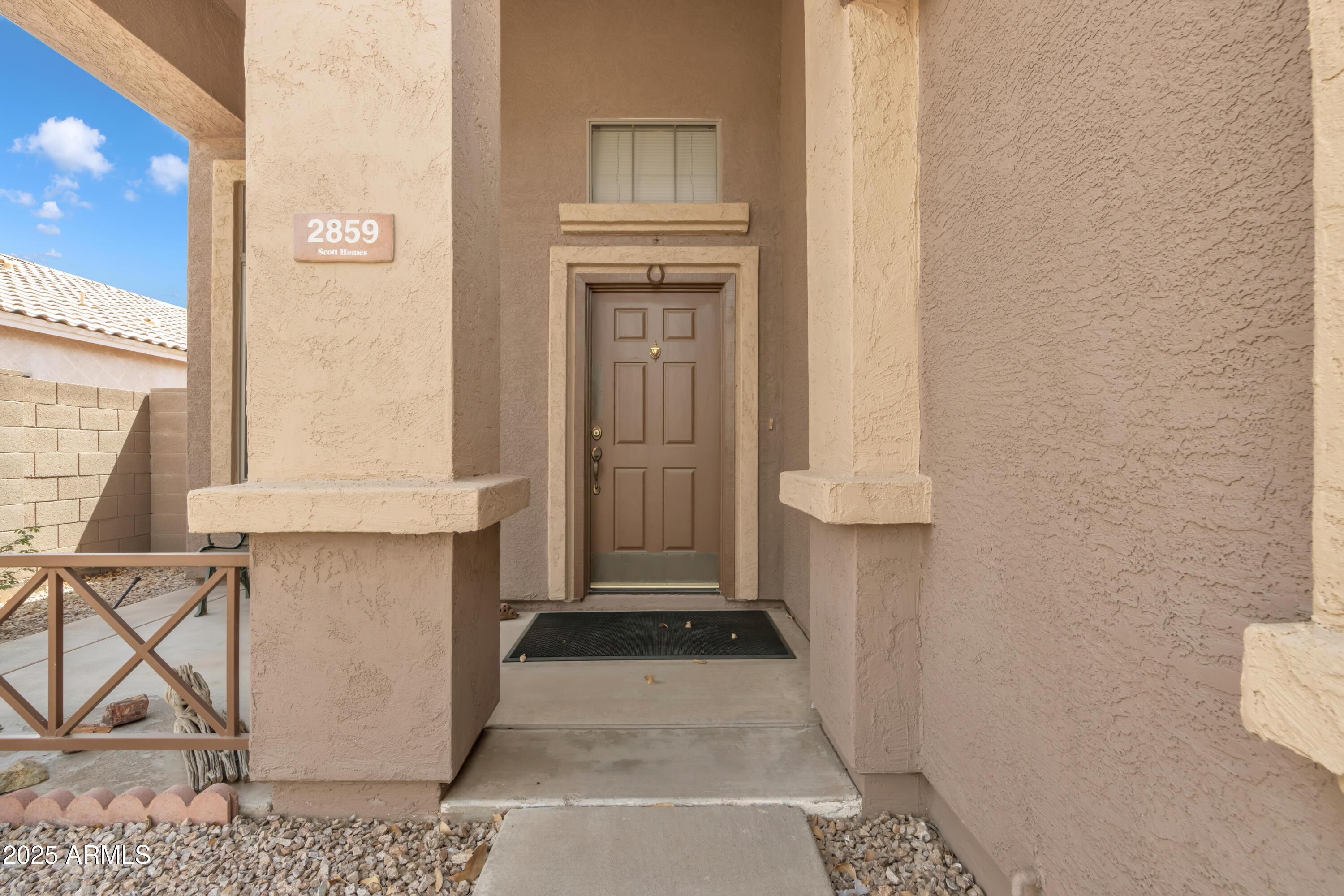 2859 E CATHY Drive