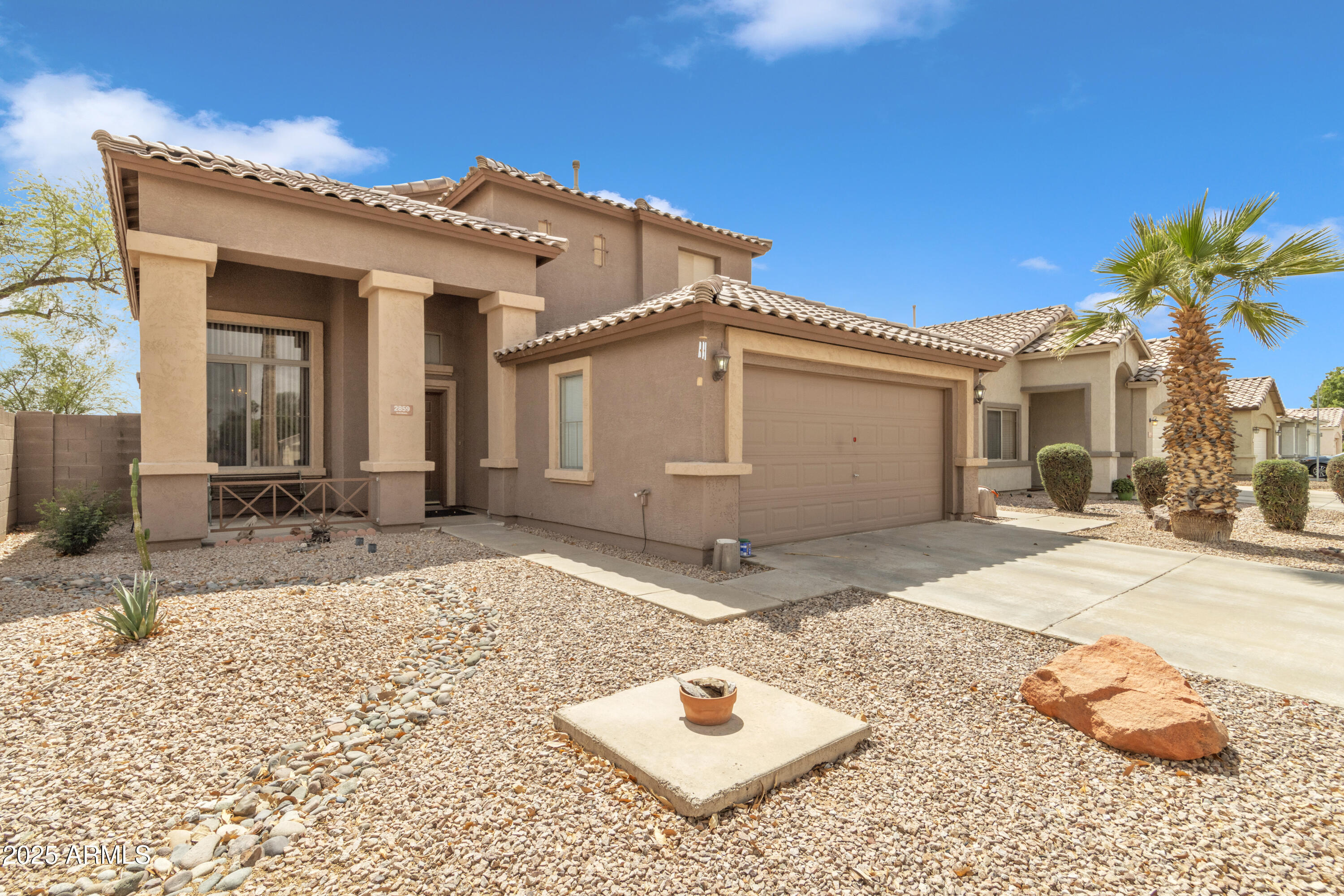 2859 E CATHY Drive