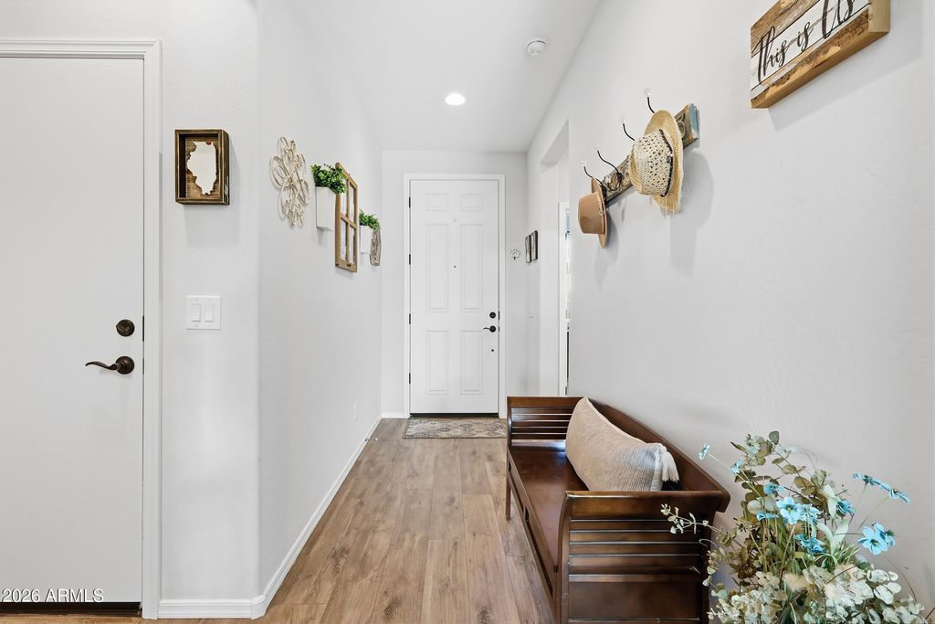 Photo of 27127 W Adam Avenue, Buckeye, AZ 85396 (MLS # 6964837)