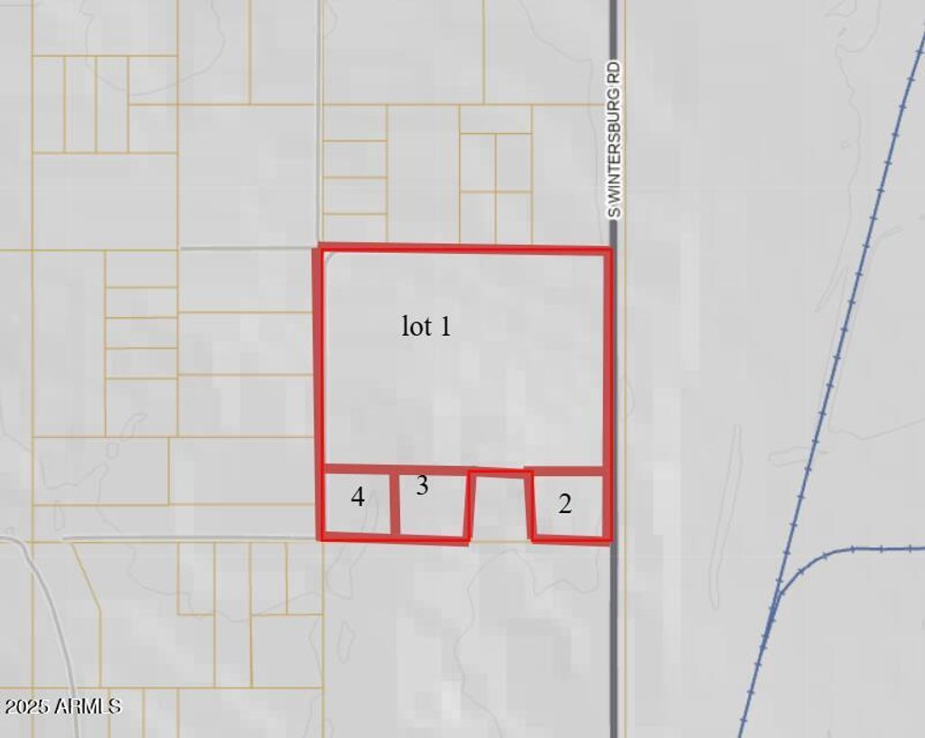 Photo of 385 S W Vineyard Road #Lot-4, Tonopah, AZ 85354 (MLS # 6886592)