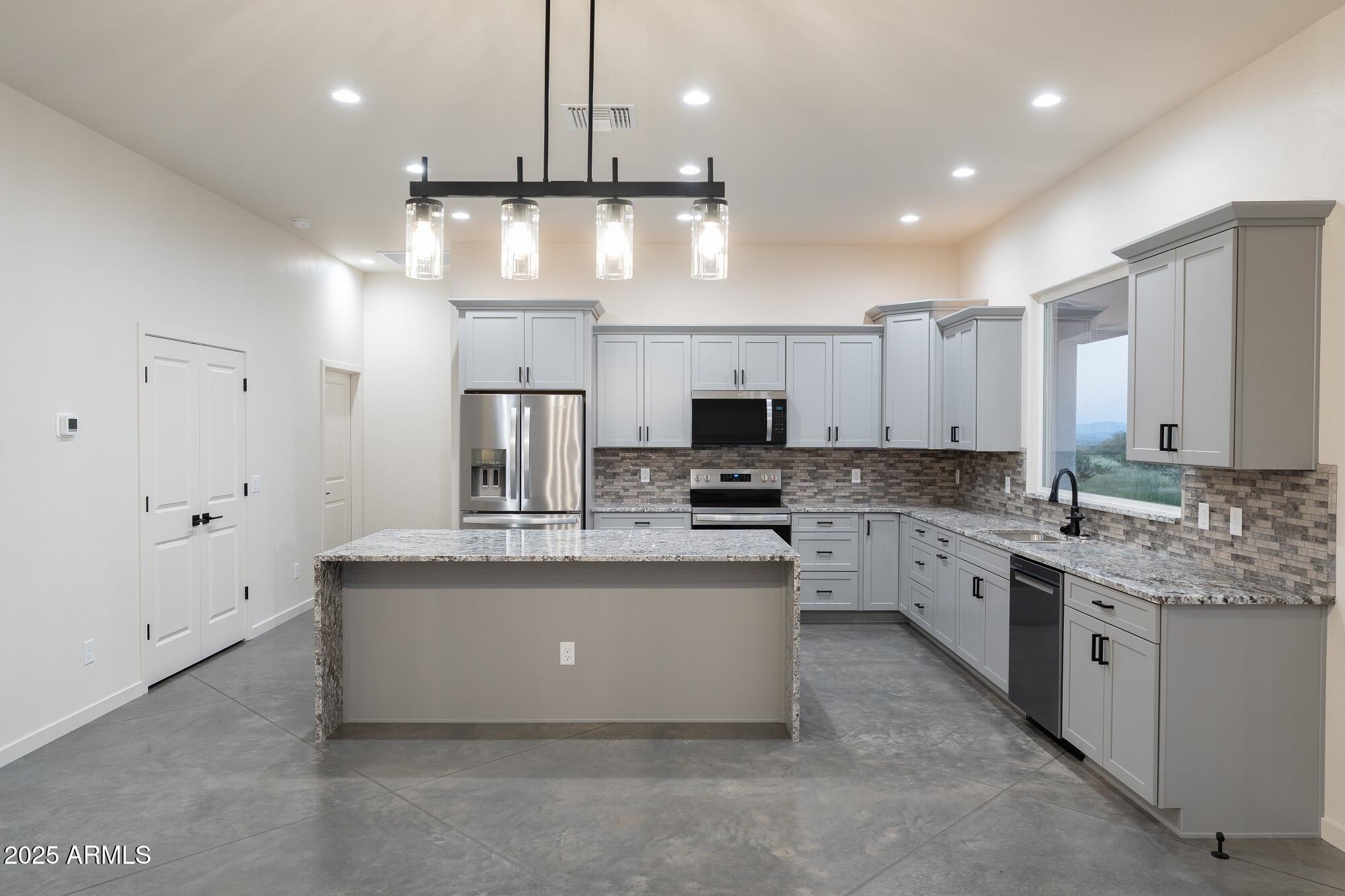 La Pradera - Residential