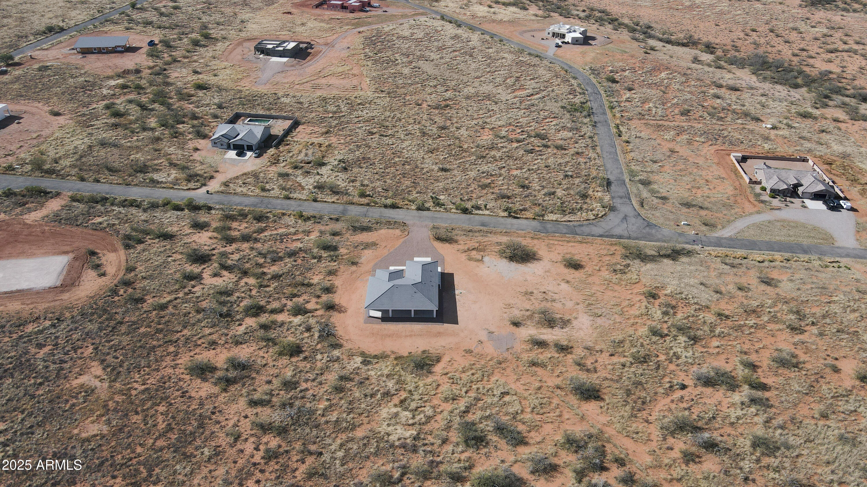 La Pradera - Residential