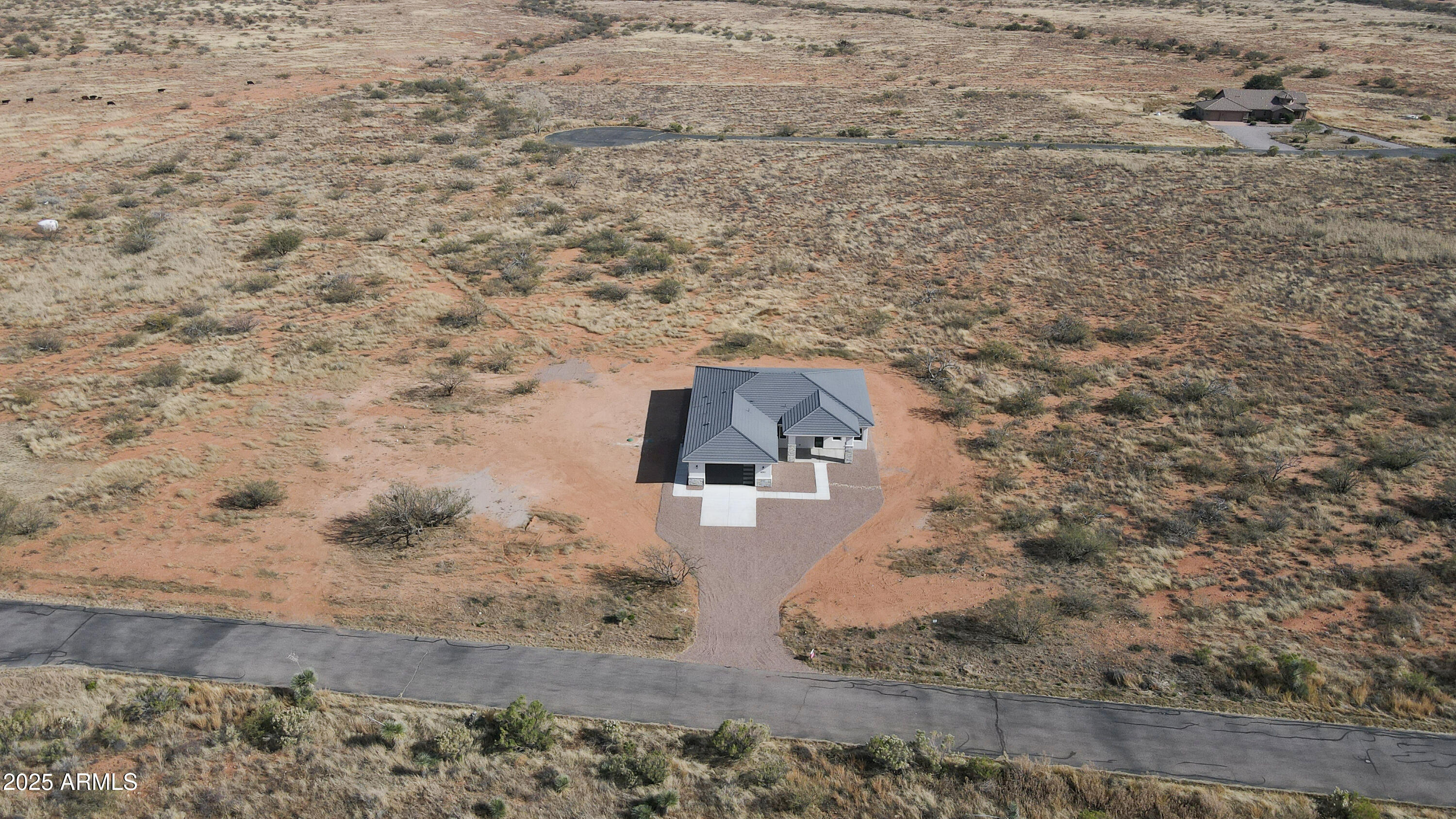 La Pradera - Residential