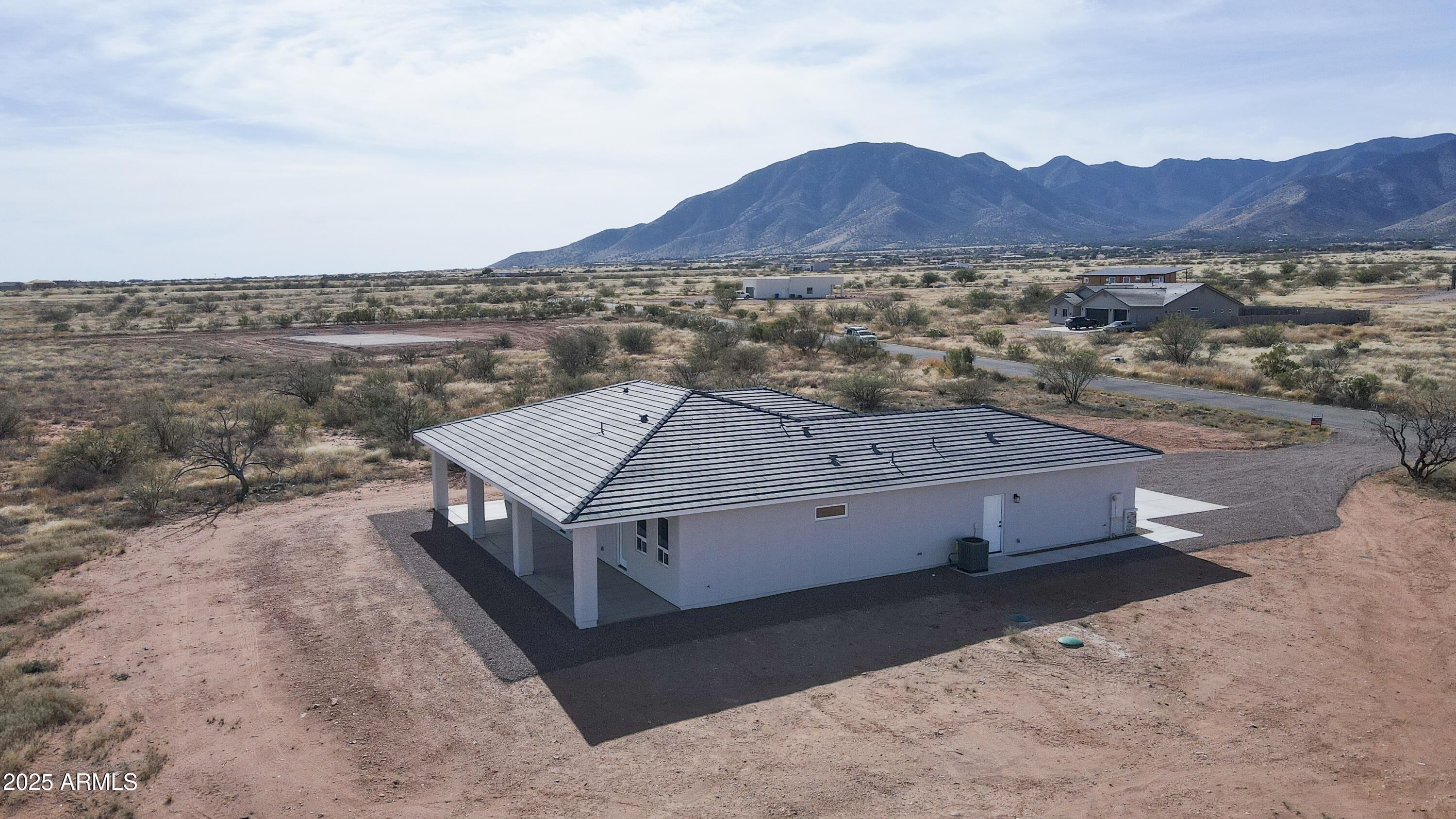La Pradera - Residential
