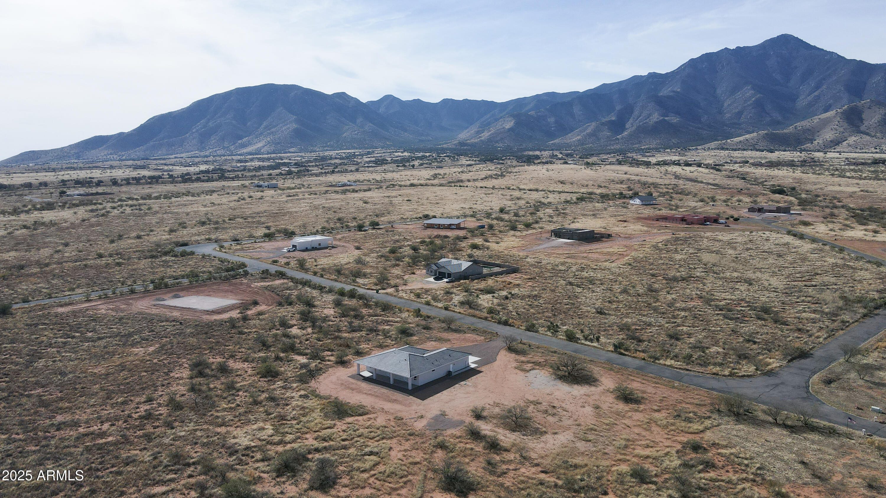 La Pradera - Residential