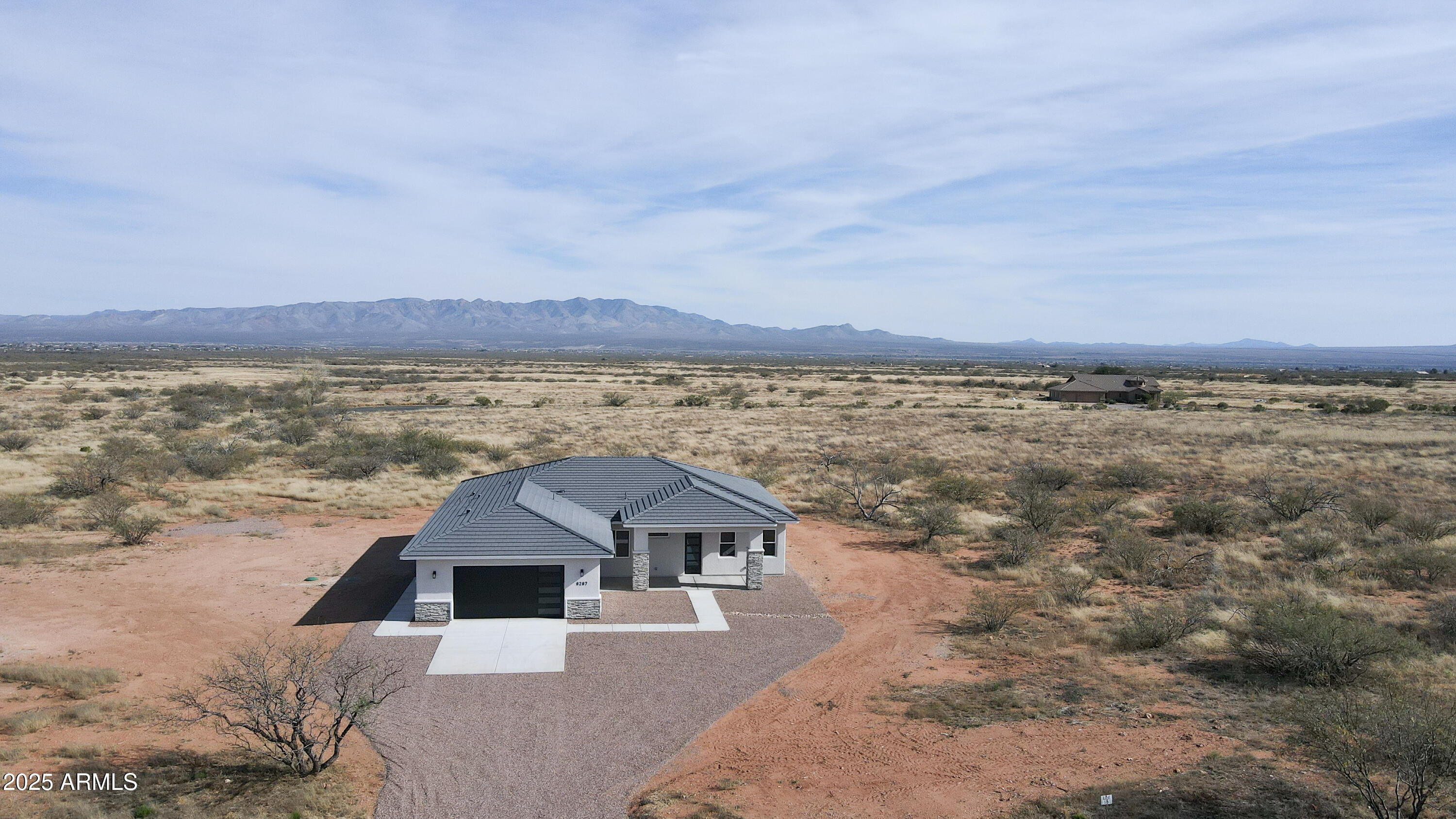 La Pradera - Residential
