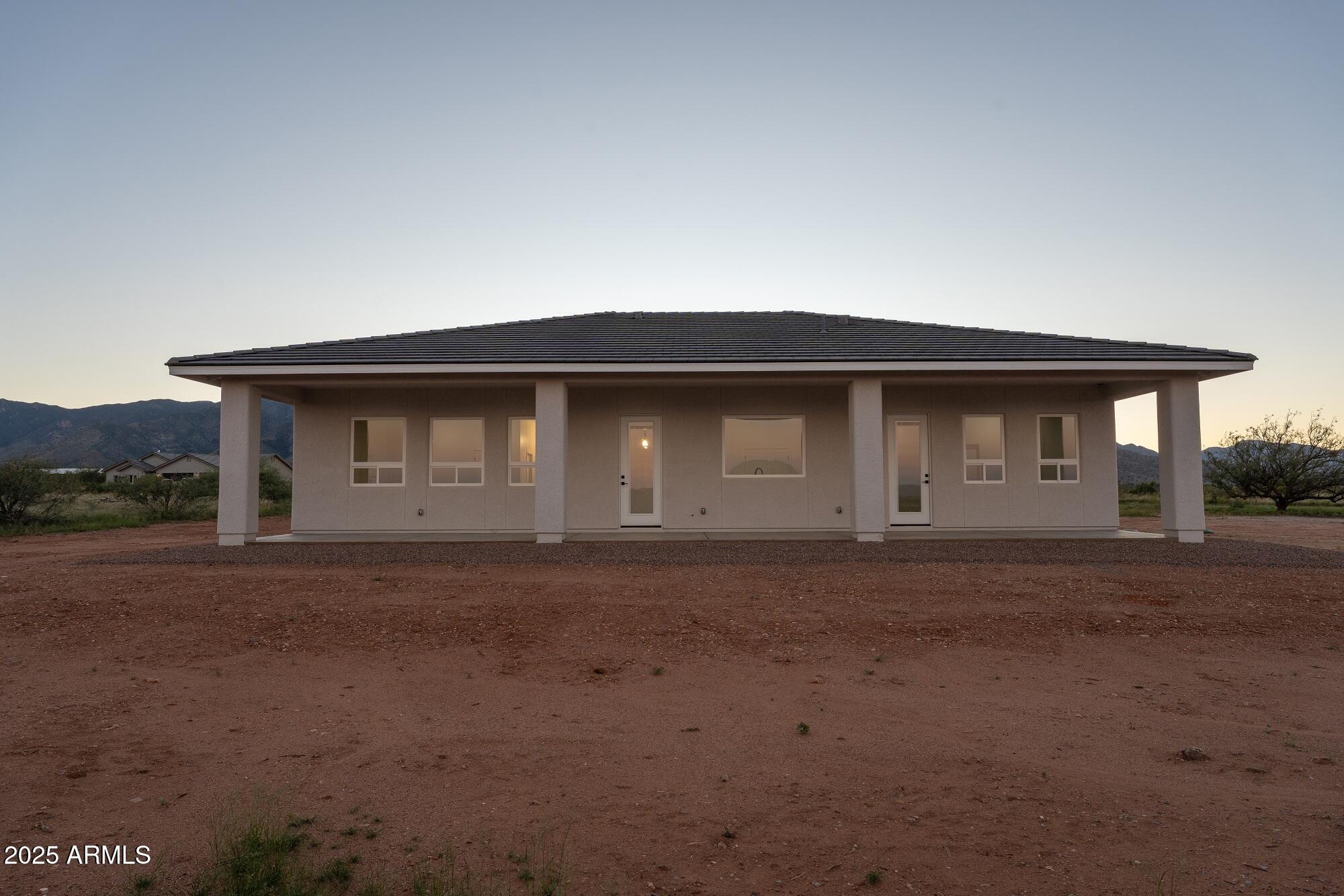 La Pradera - Residential