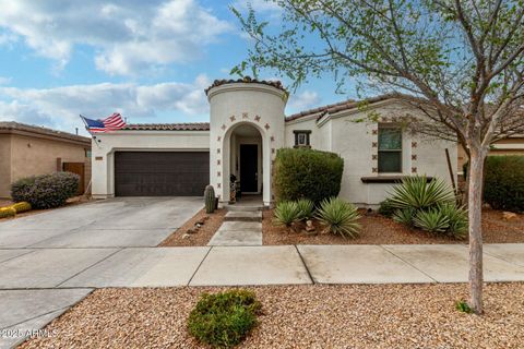 22452 E CALLE DE FLORES -- Queen Creek AZ 85142