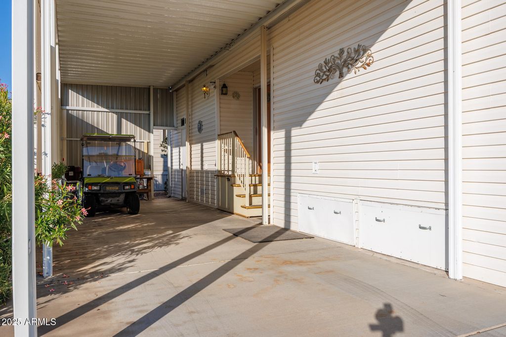 Photo of 1110 N Verbena Henness Road #1606, Casa Grande, AZ 85122 (MLS # 6951263)