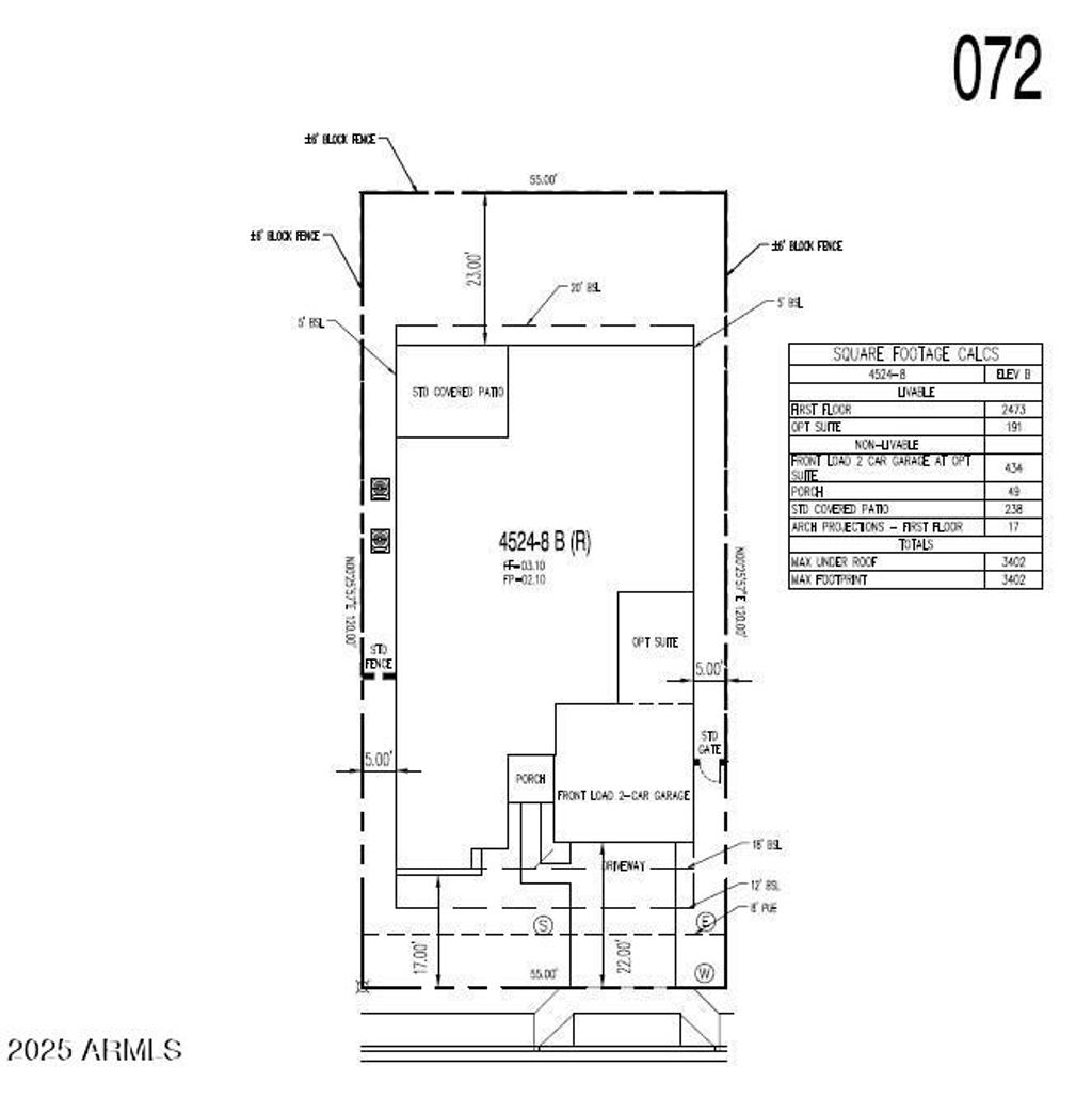 Photo of 17616 W Pasadena Avenue, Litchfield Park, AZ 85340 (MLS # 6865265)