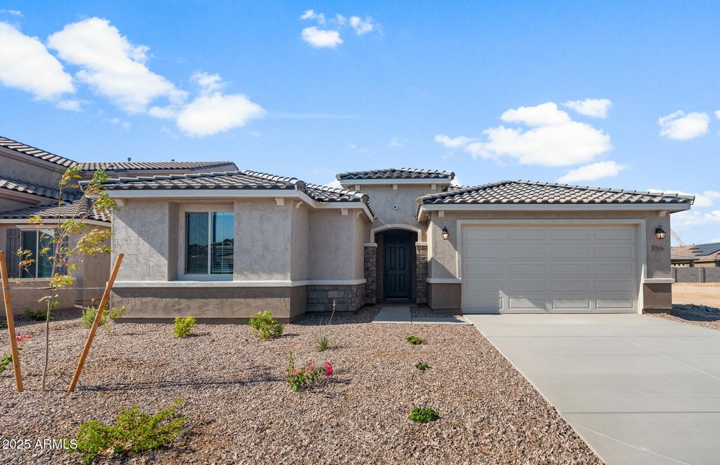 Photo of 17616 W Pasadena Avenue, Litchfield Park, AZ 85340 (MLS # 6865265)