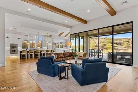 13302 E RANCH GATE Road Scottsdale AZ 85255