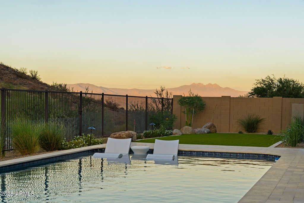 Photo of 13302 E Ranch Gate Road, Scottsdale, AZ 85255 (MLS # 6919813)