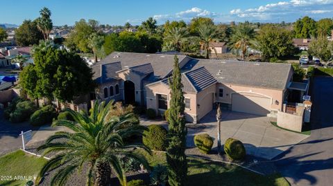 5627 N 83RD Lane Glendale AZ 85303