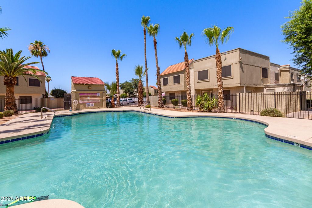 Photo of 5871 N 47th Drive, Glendale, AZ 85301 (MLS # 6920057)