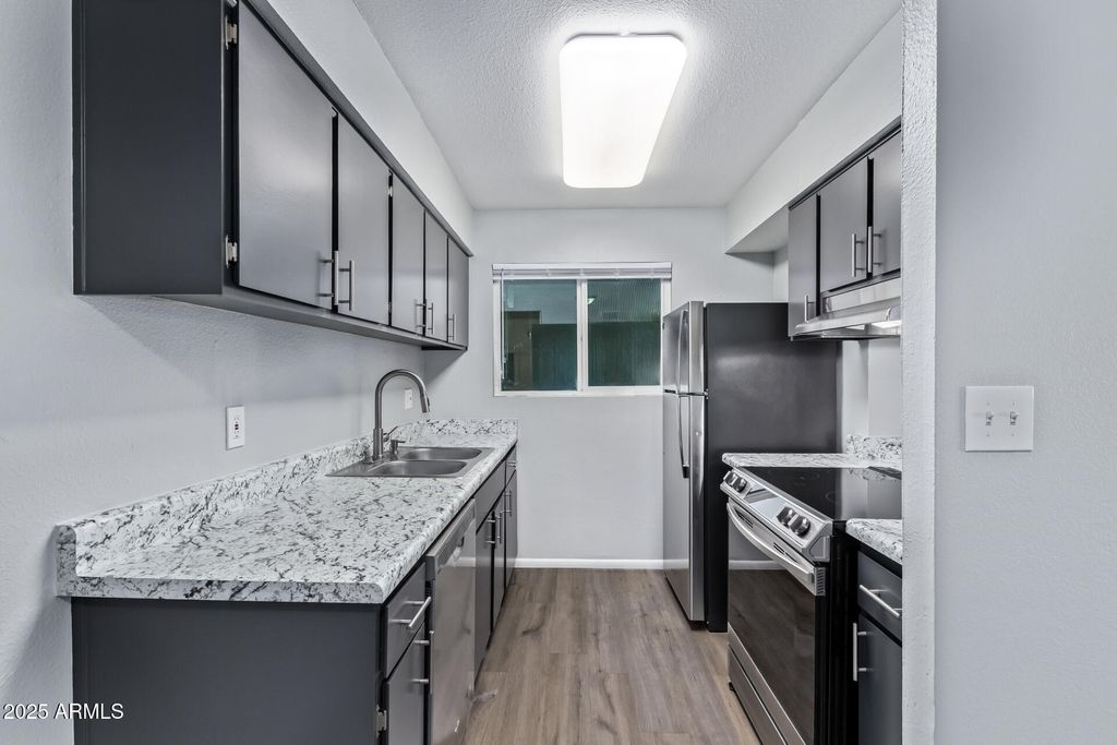 Photo of 5871 N 47th Drive, Glendale, AZ 85301 (MLS # 6920057)