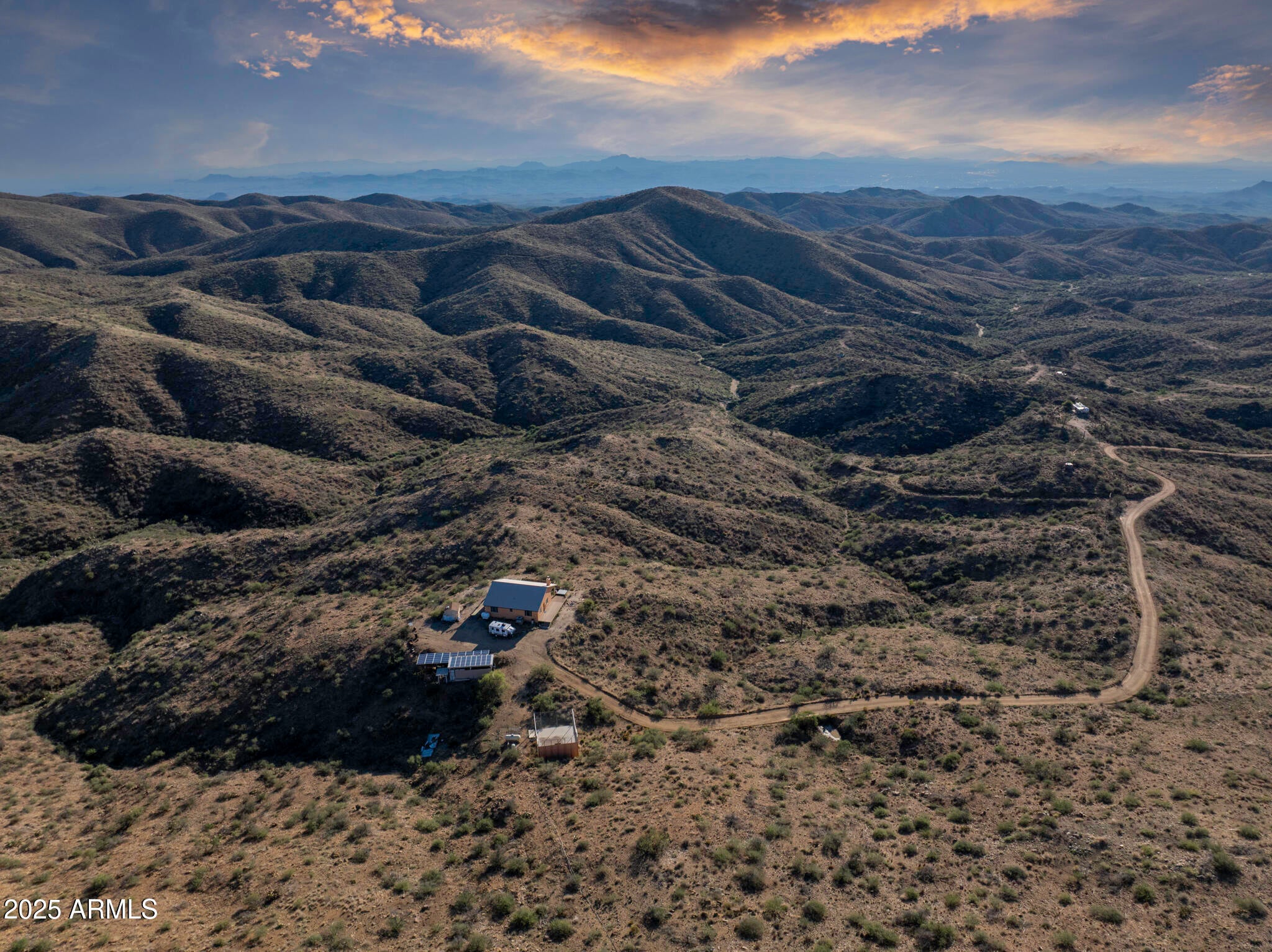 5975 W AURORA HILLS Road