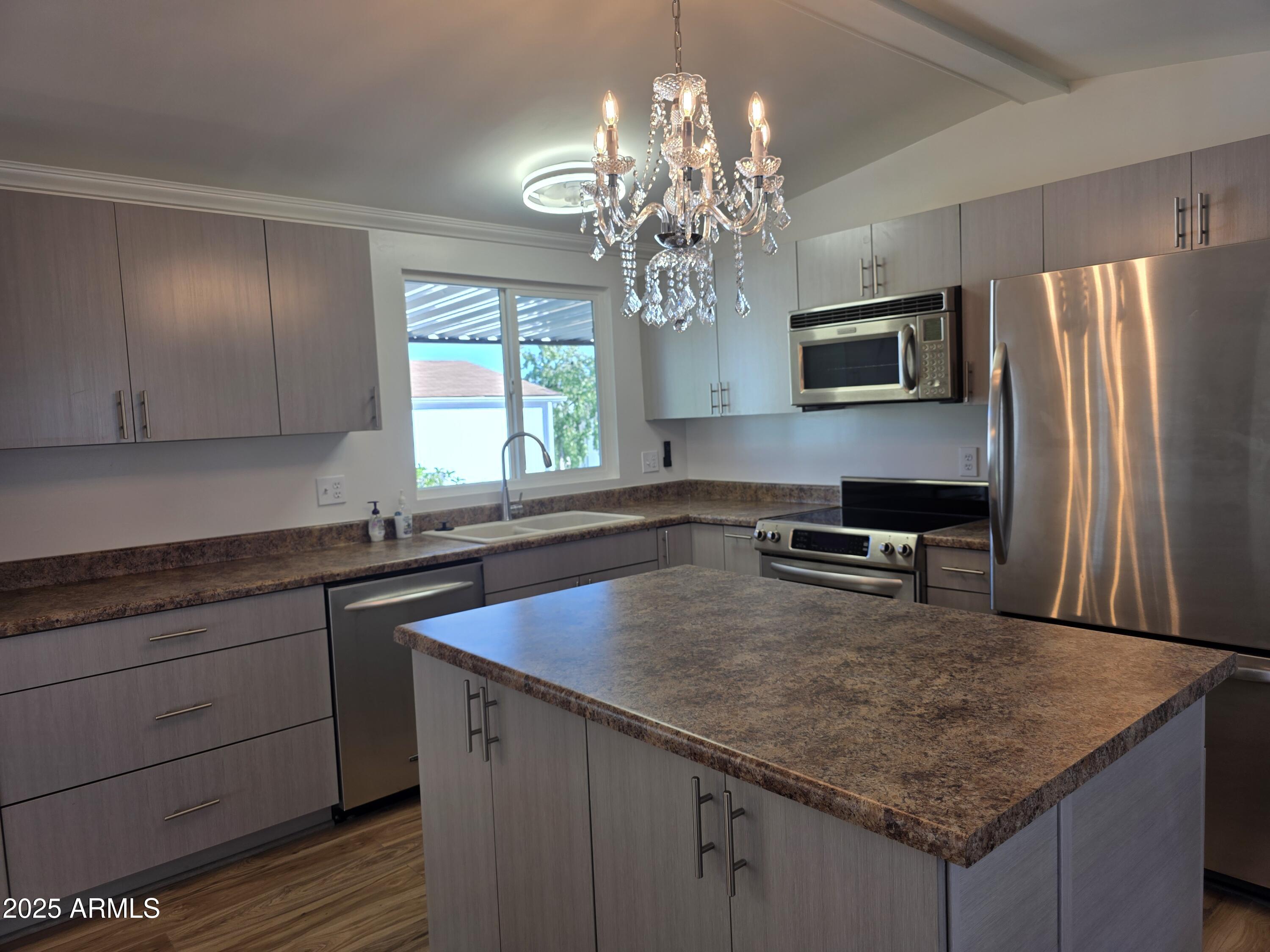 2233 E BEHREND Drive 134