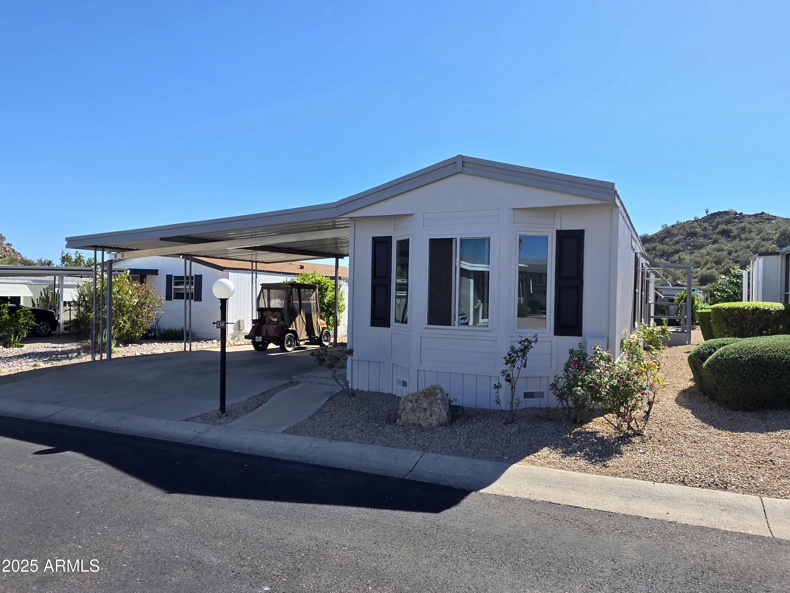 2233 E BEHREND Drive 134