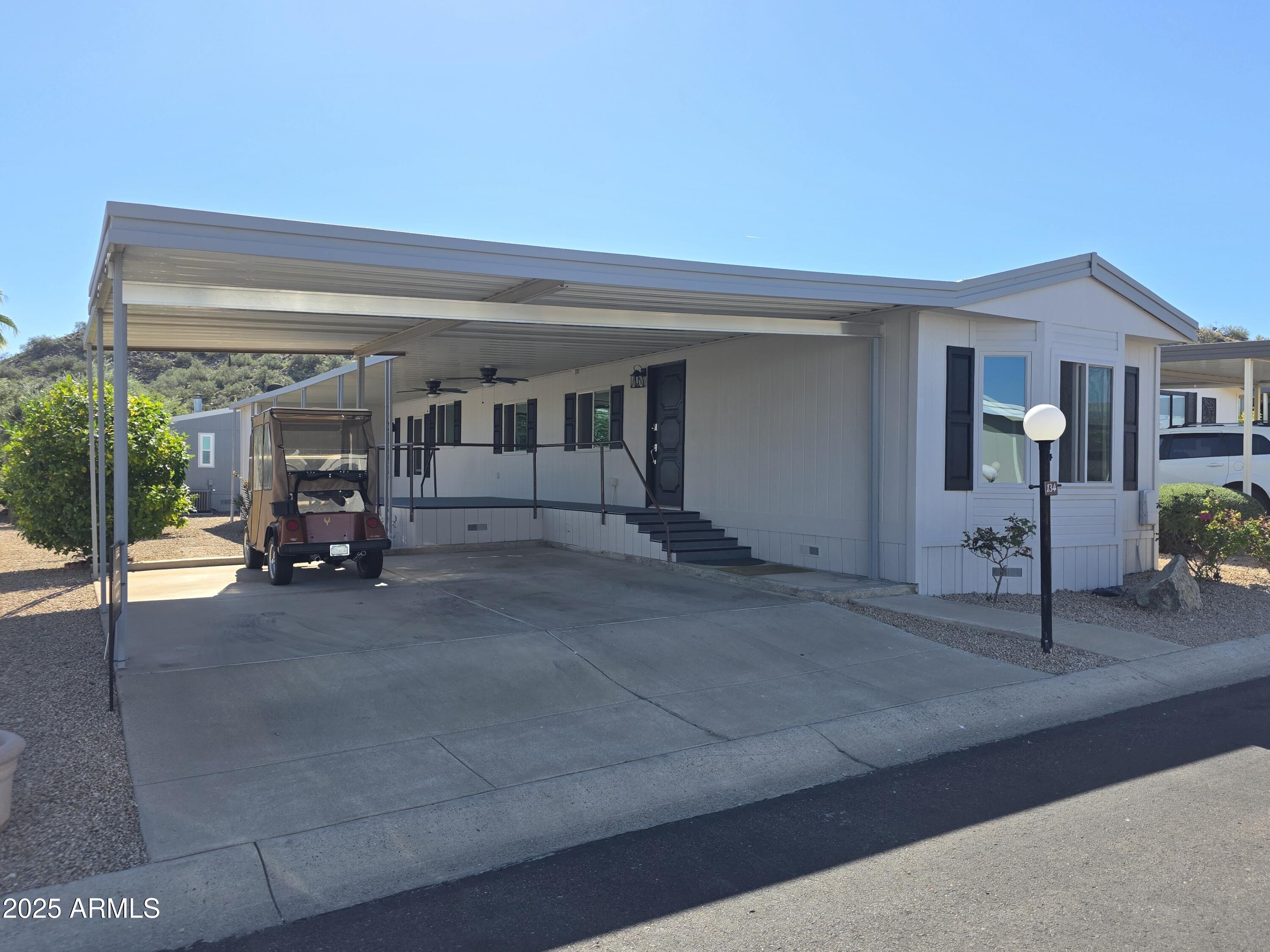 2233 E BEHREND Drive 134