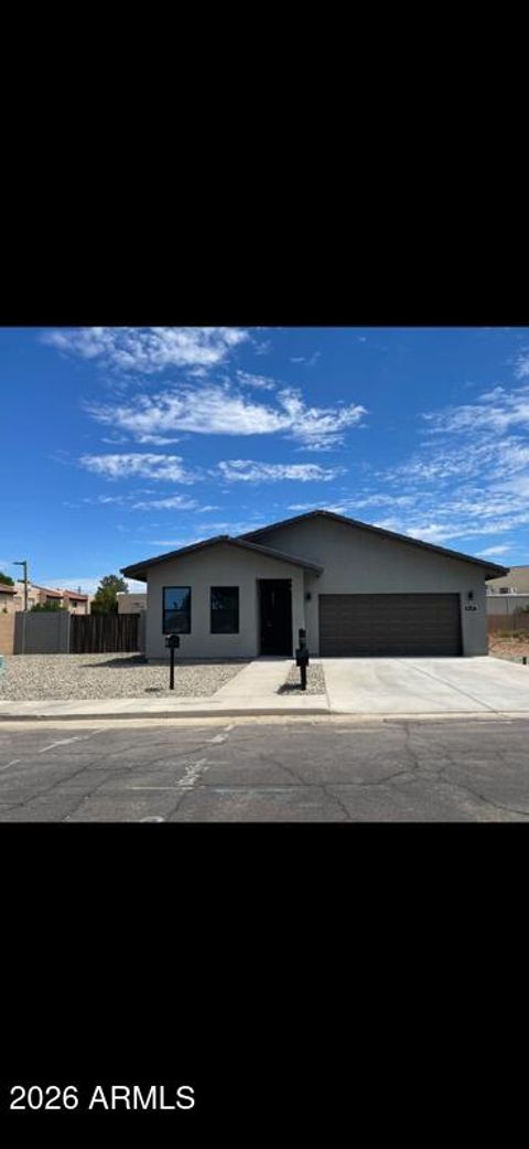 Property photo of 431 N Matlock Street, Mesa, AZ 85203