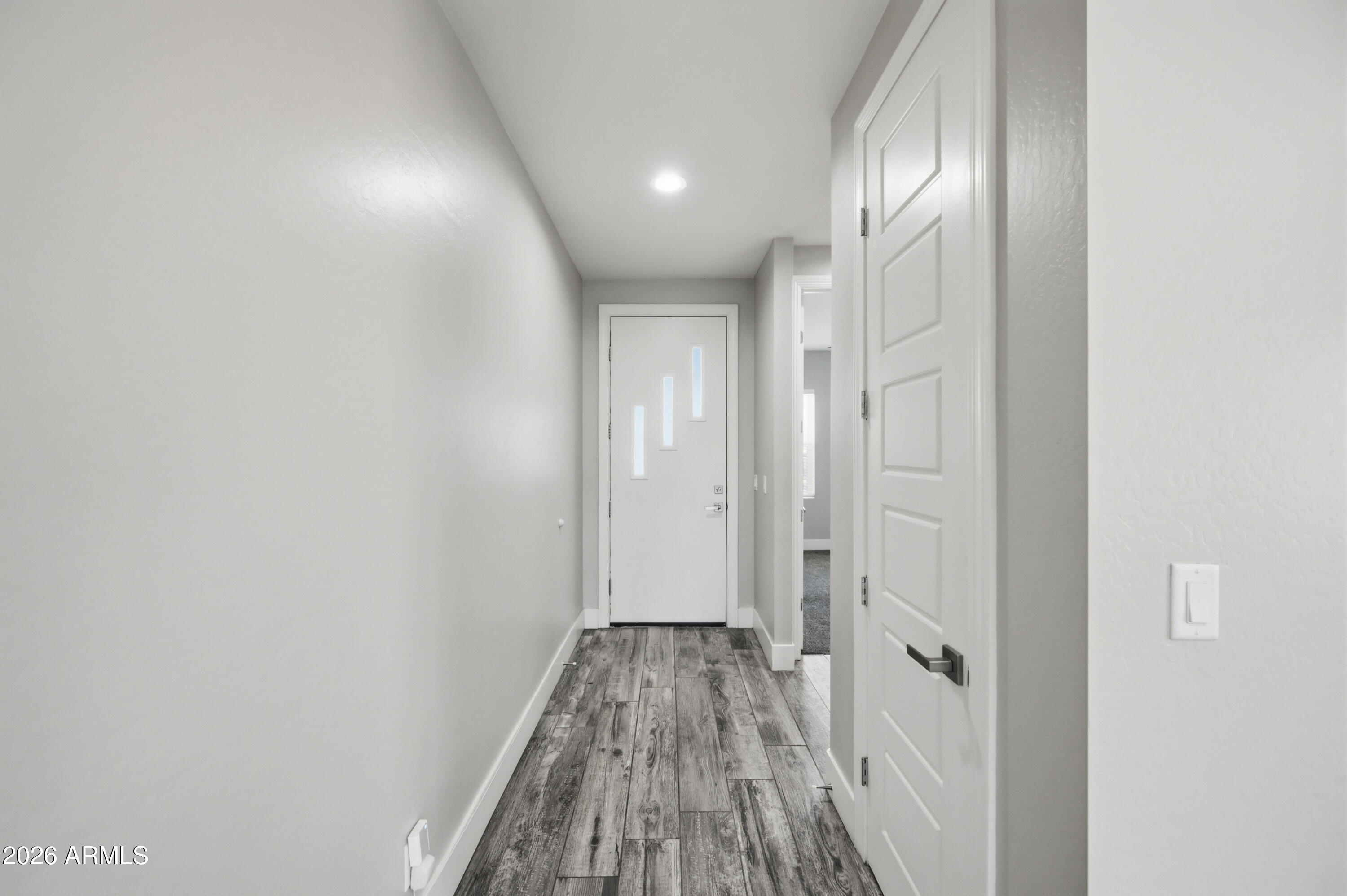 431 N MATLOCK Street