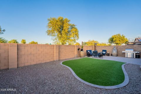 A home in Sun City