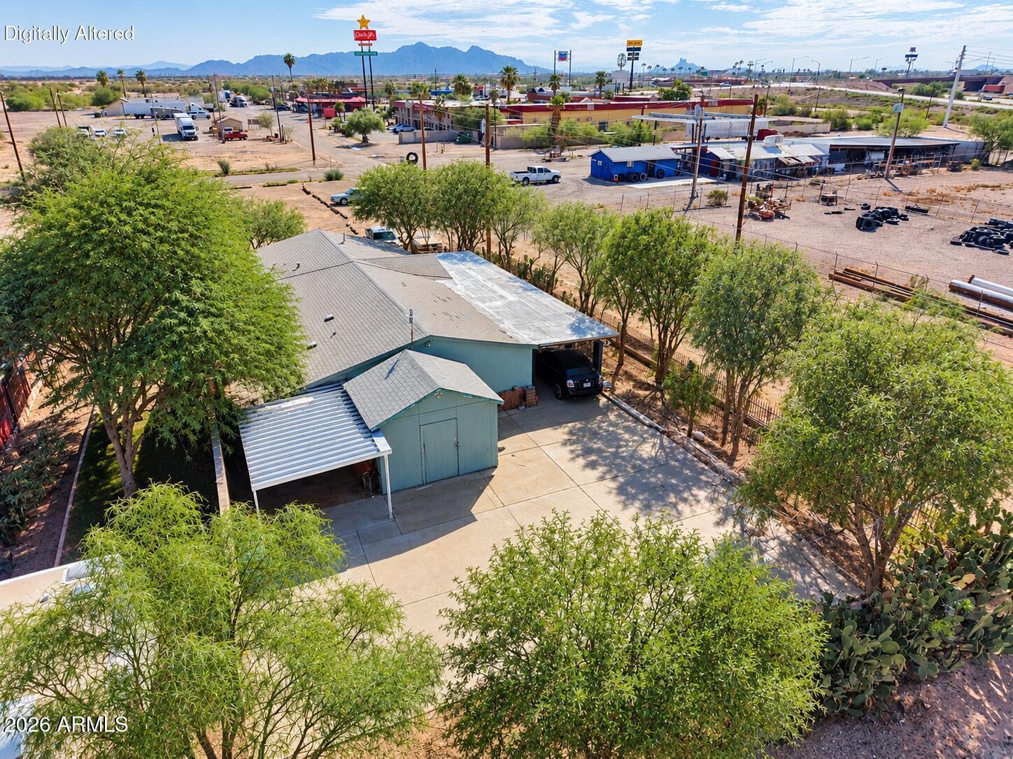 4140 W OUTER Drive