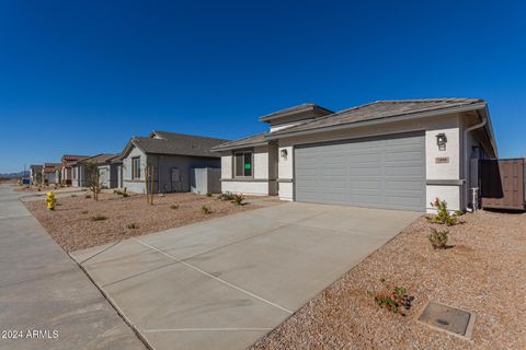 A home in San Tan Valley