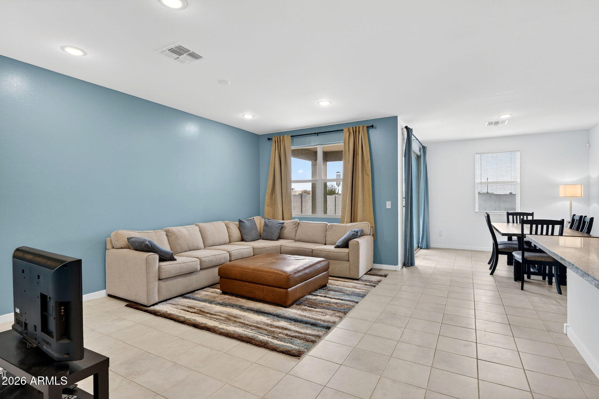 41590 W DUSTY CREEK Drive