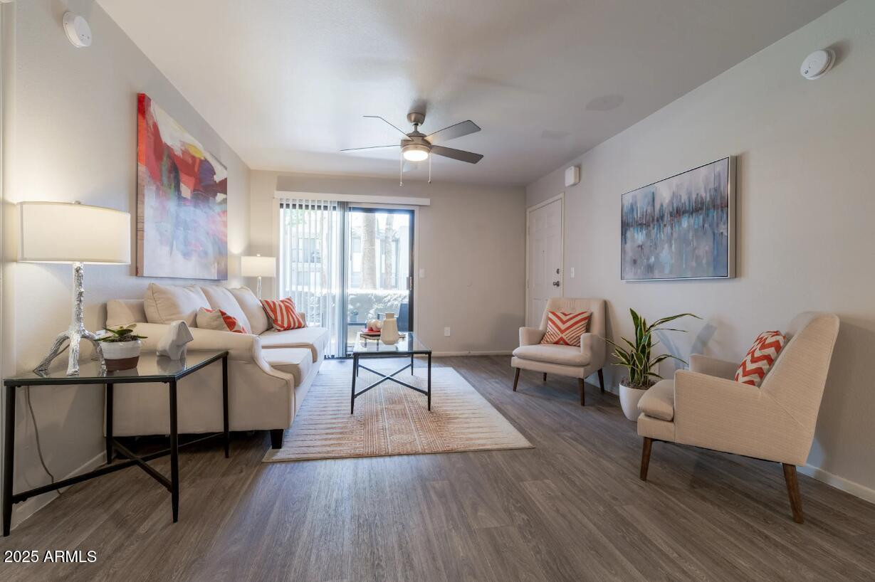 2311 E Union Hills Drive 2-1