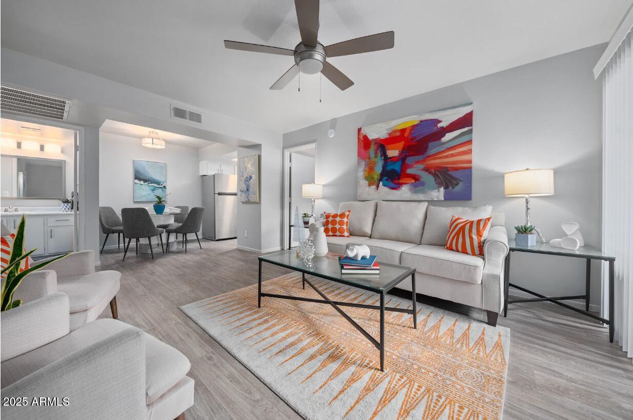 2311 E UNION HILLS Drive 2-1