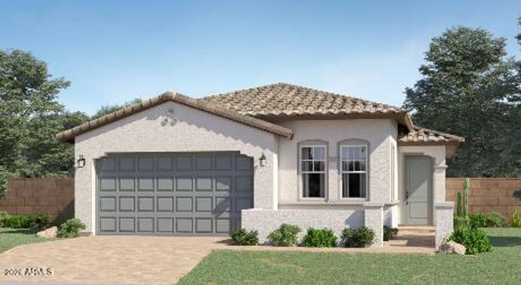 Photo of 15963 S 187th Drive, Goodyear, AZ 85338 (MLS # 6976561)
