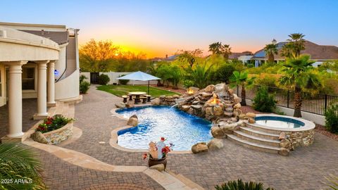 8322 E KAEL Street Mesa AZ 85207