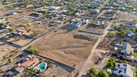 — beds bed, — baths bath property at 6315 N 126th Ave Lot Avenue A, Litchfield Park, AZ 85340