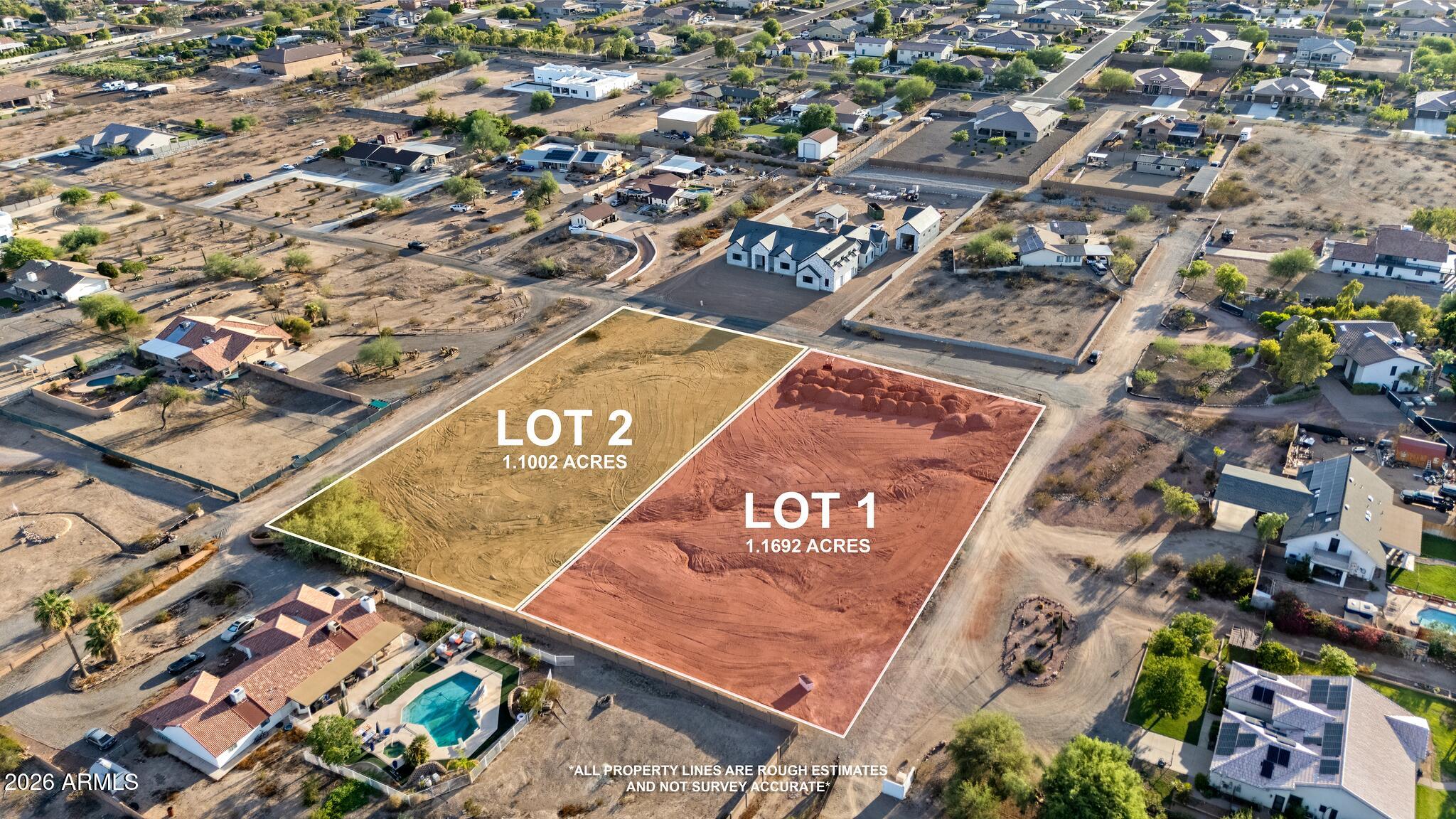 6315 N 126th Ave Lot Avenue A