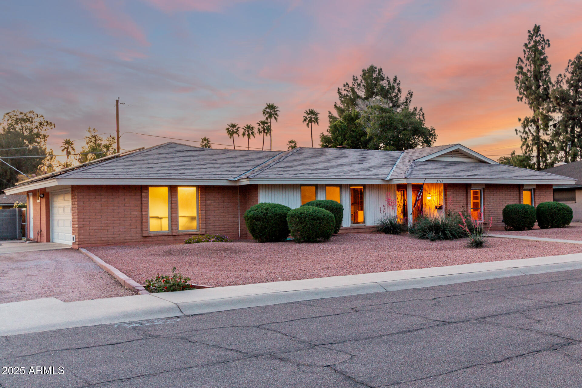 2148 E CAIRO Drive