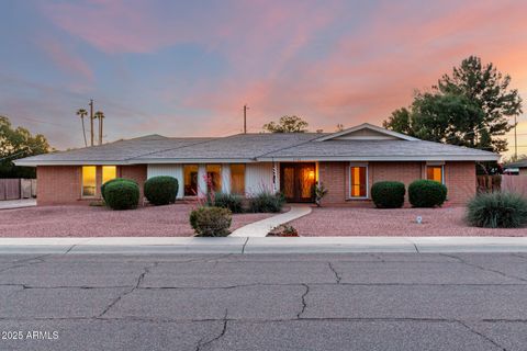 2148 E CAIRO Drive Tempe AZ 85282