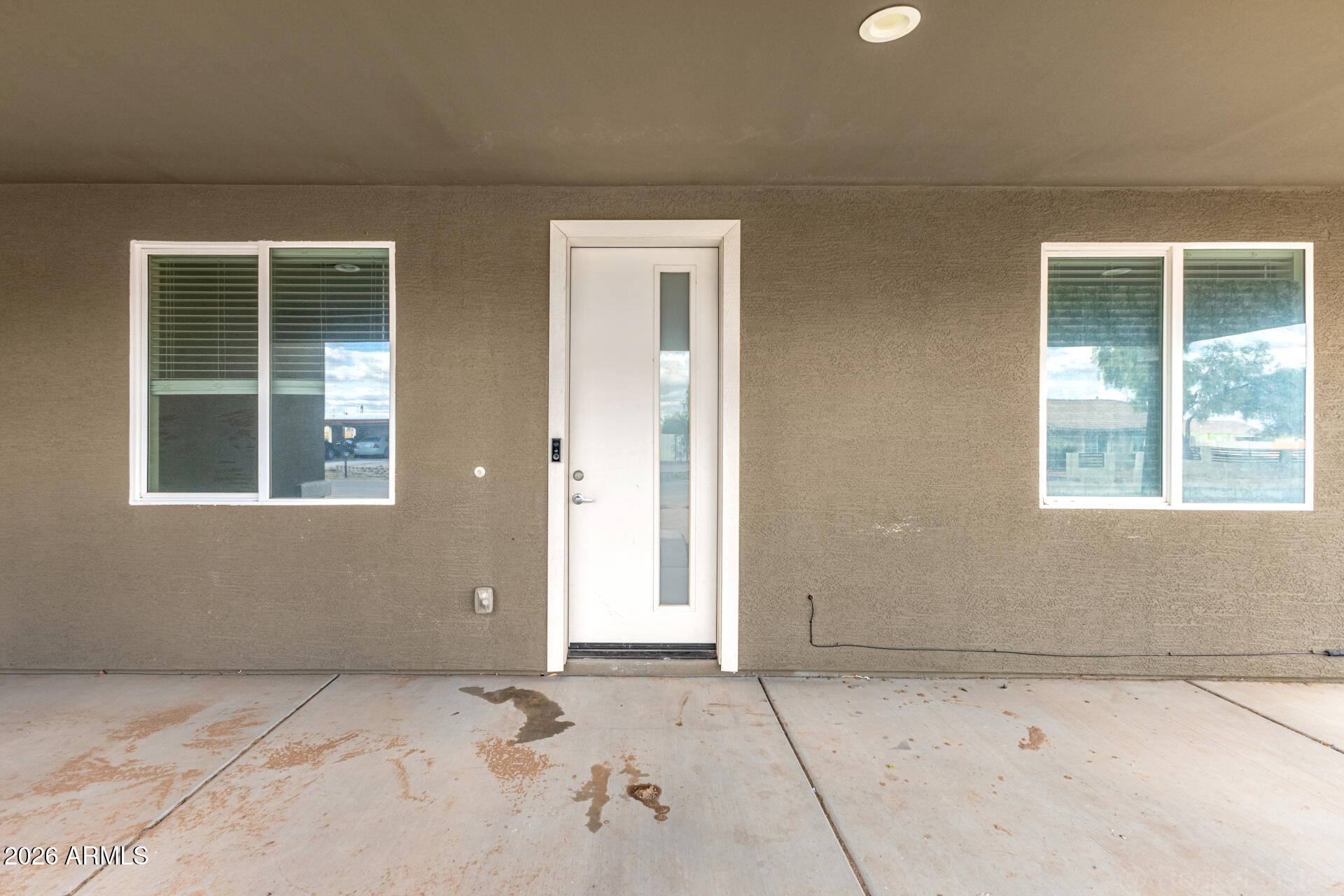 3620 N SAN CARLOS Drive