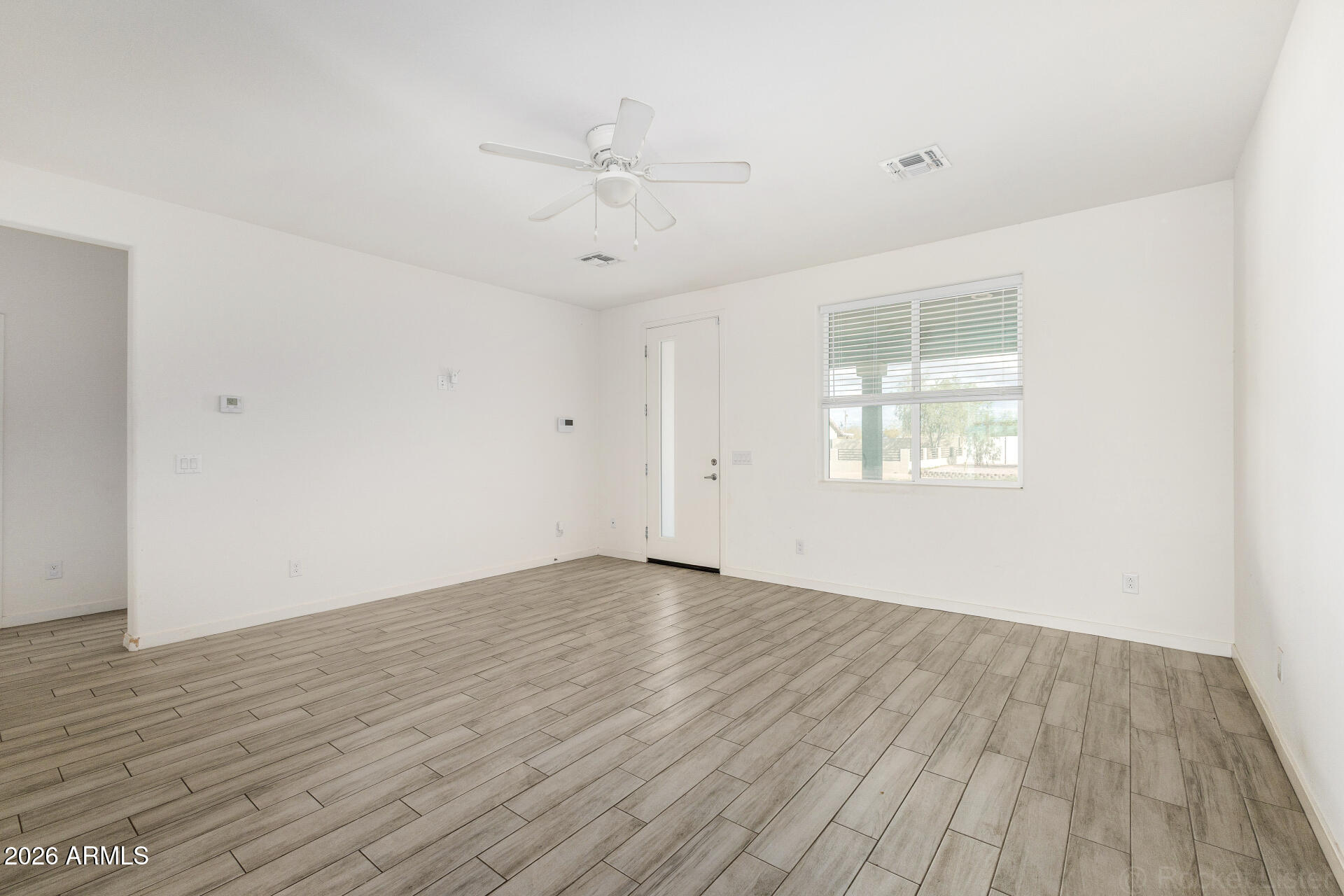 3620 N SAN CARLOS Drive