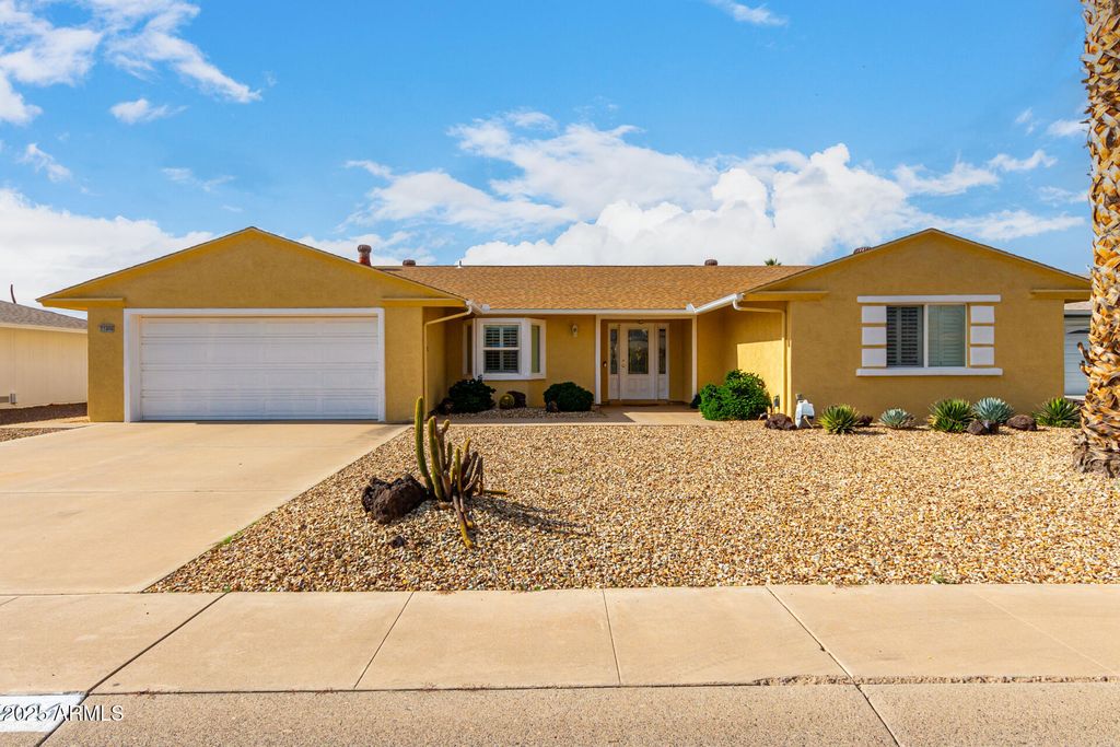 Photo of 15806 N 110th Avenue, Sun City, AZ 85351 (MLS # 6947102)