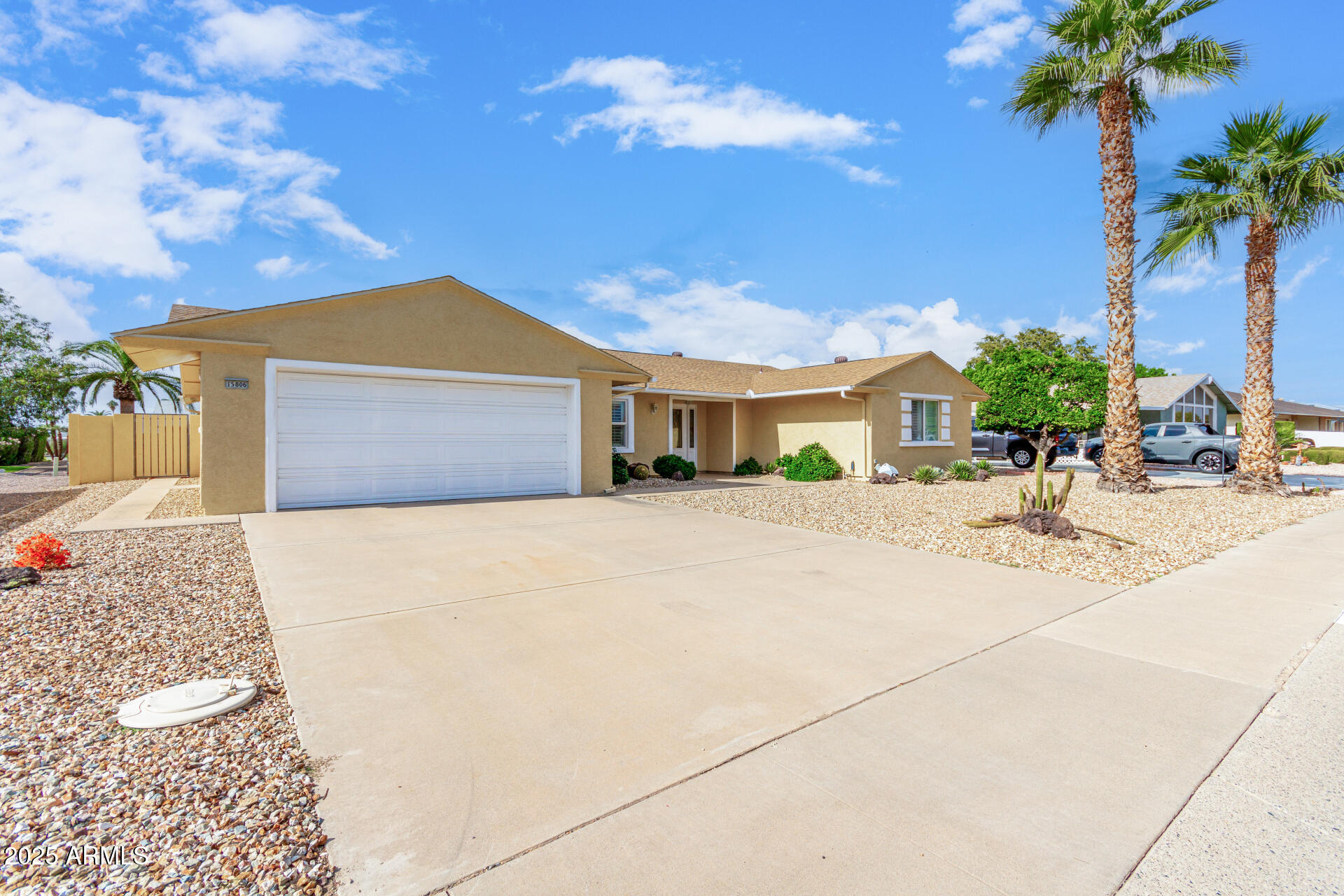 15806 N 110TH Avenue