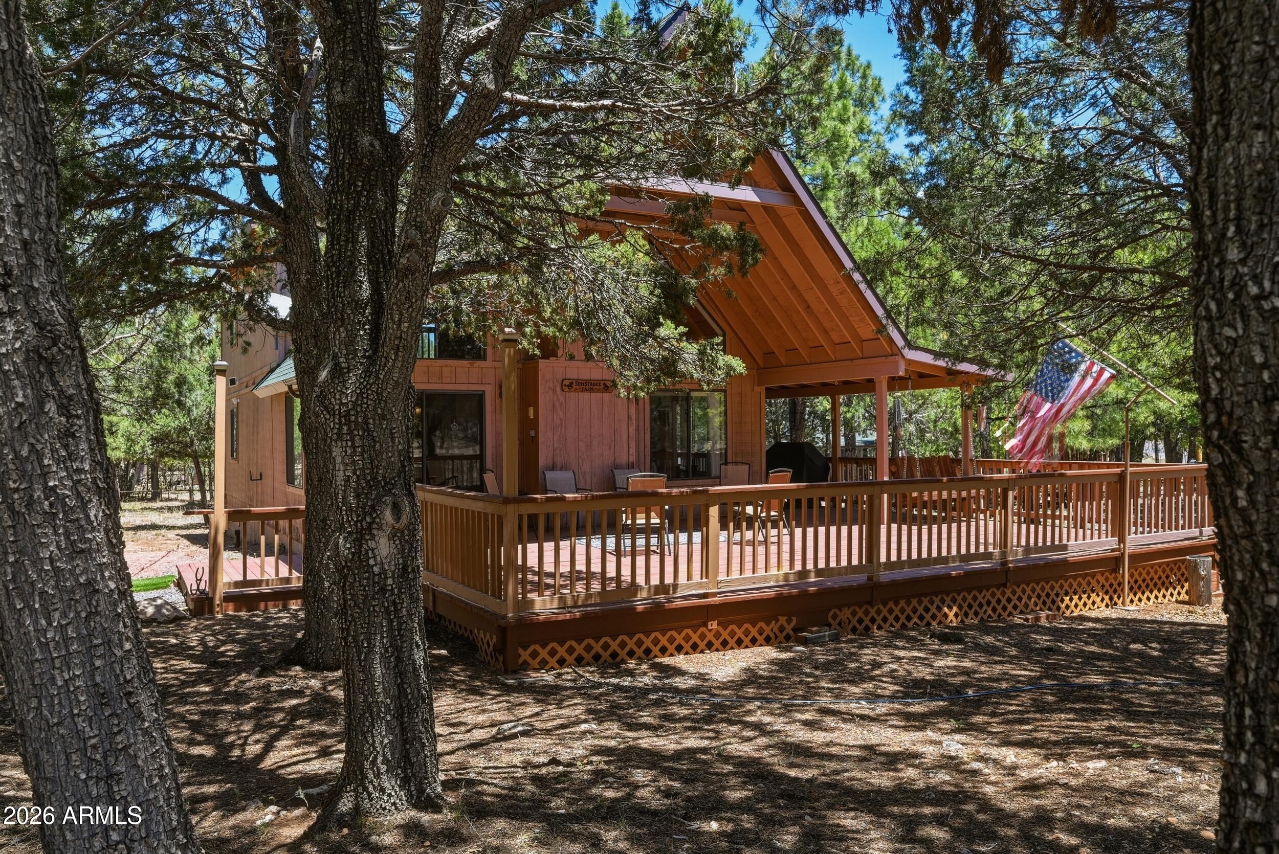 4050 Apache Drive