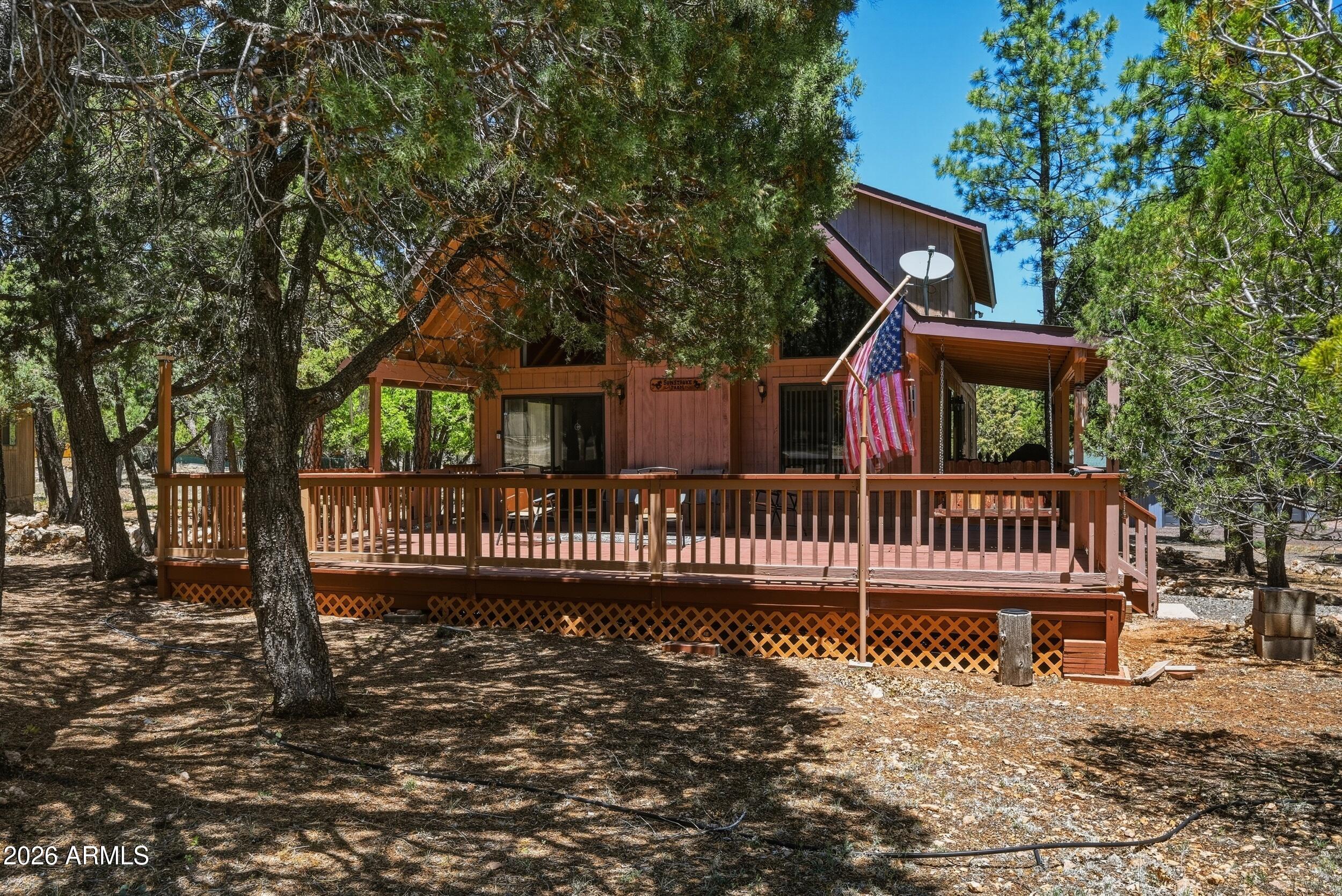 4050 Apache Drive