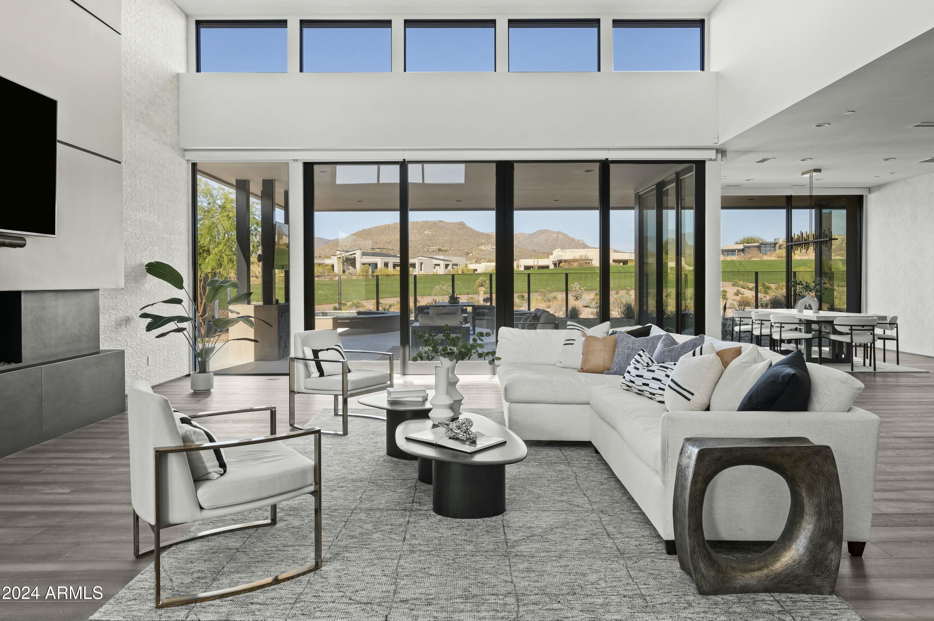 37200 N CAVE CREEK Road 1009